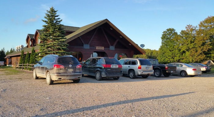 Campfires Barbecue - From Website (newer photo)